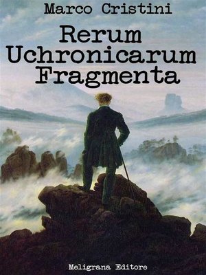 cover image of Rerum Uchronicarum Fragmenta
